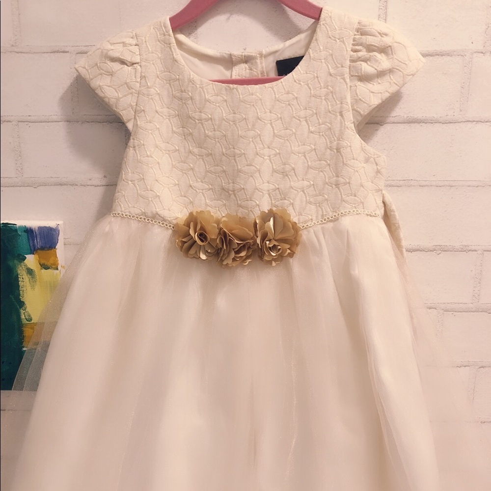 Dress for little girl